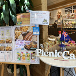 Picnic Cafe - 