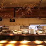 トラットリア銀 - 