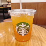 STARBUCKS COFFEE - 