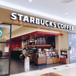 STARBUCKS COFFEE - 