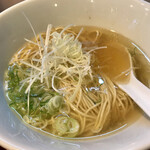 らーめん芝浜 - 