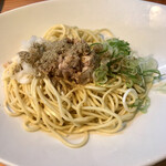 らーめん芝浜 - 