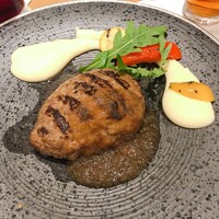 シースケープ テラス・ダイニング - 