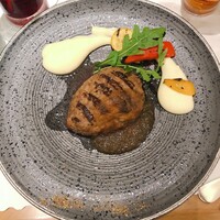 シースケープ テラス・ダイニング - 