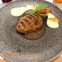 シースケープ テラス・ダイニング - 