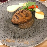 シースケープ テラス・ダイニング - 