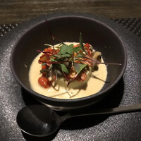 海のビストロ おかむら - 