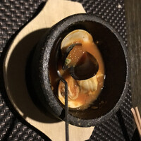 海のビストロ おかむら - 