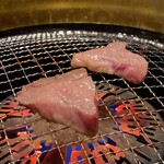 焼肉えびす家 - えびすやカルビ