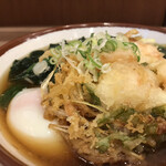 そばの神田 東一屋 - #食べログ的に撮るとこうなる。