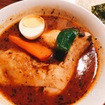 カレー食堂 心 - 