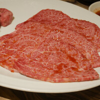 焼肉 ジャンボ はなれ - 