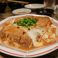 焼肉 ジャンボ はなれ - 