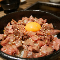 焼肉 ジャンボ はなれ - 