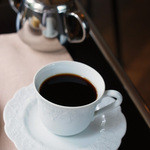 カフェプロコプ - ダッチ・コーヒー