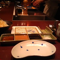 北新地　串かつ凡 - 