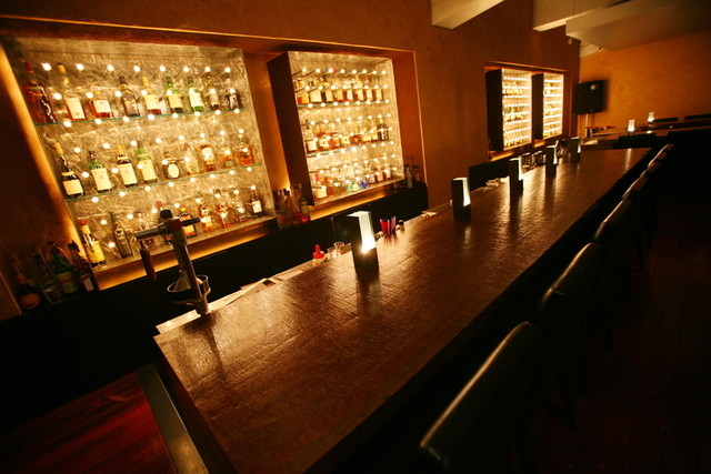 Bar Ym バー ウーム 青山一丁目 バー 食べログ