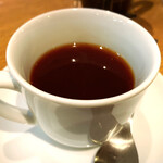 丸山珈琲  ハルニレテラス店 - 