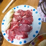 焼肉の龍巳 - 