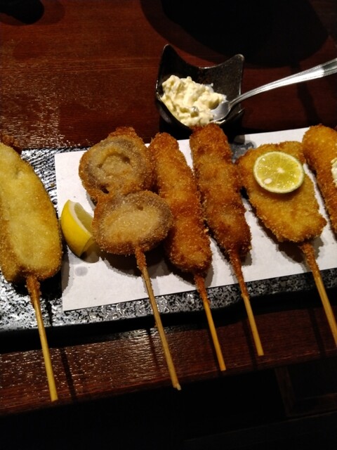 閉店 凪 なぎ 刈谷 居酒屋 食べログ