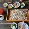 三瀬そば