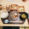 日本料理 錦