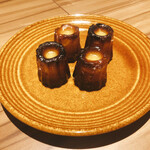 スペイン食堂 Estoy lleno - カヌレ