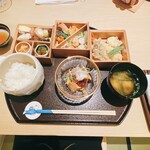 日本料理 錦 - 