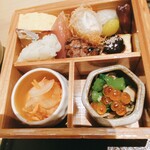 日本料理 錦 - 