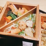 日本料理 錦 - 