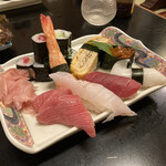 Kou sushi - 