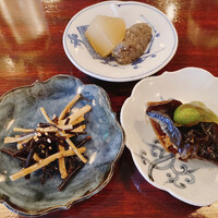 あそび割烹 さん葉か - 