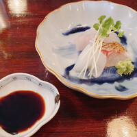 あそび割烹 さん葉か - 