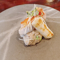 あそび割烹 さん葉か - 