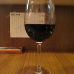NA-CHO - 赤ワイン