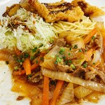 波止場食堂 - 