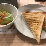 自家製麺ミートソースパスタ専門店 スリーミート - 