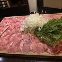 麻布十番しも井 - 