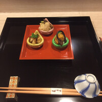 日本料理 喜多丘 - 