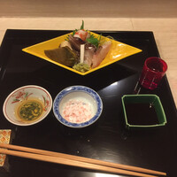 日本料理 喜多丘 - 