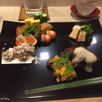 日本料理 喜多丘 - 