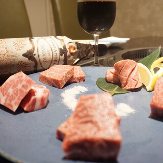 黒毛和牛 焼肉 KAYA_0