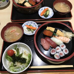 ougizushi - 