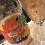ESOLA - ESOLAオリジナルワインも