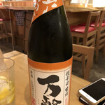 魚と酒 めから鱗 - 