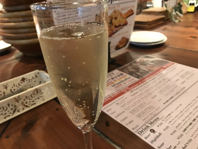 閉店 Esola 渋谷駅前店 エソラ 渋谷 バル バール 食べログ