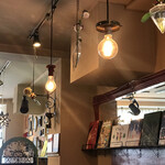 カフェ ルミエール - 