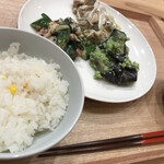 Cafe&Meal MUJI - 