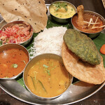 ダバ インディア - 