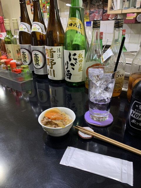 居酒屋 ともぞう 西馬込 居酒屋 食べログ